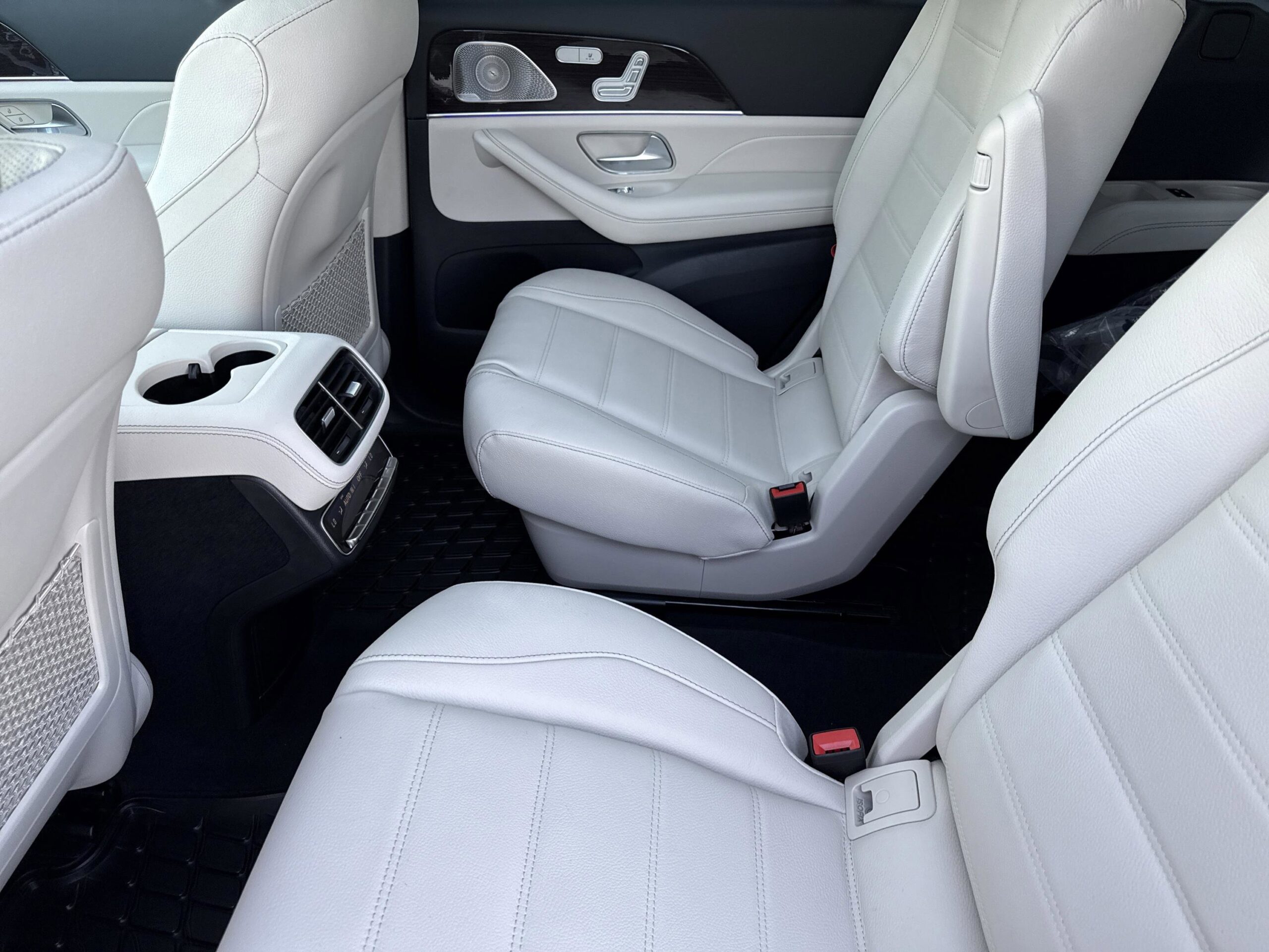 2026 Mercedes-Benz GLS GLS 450