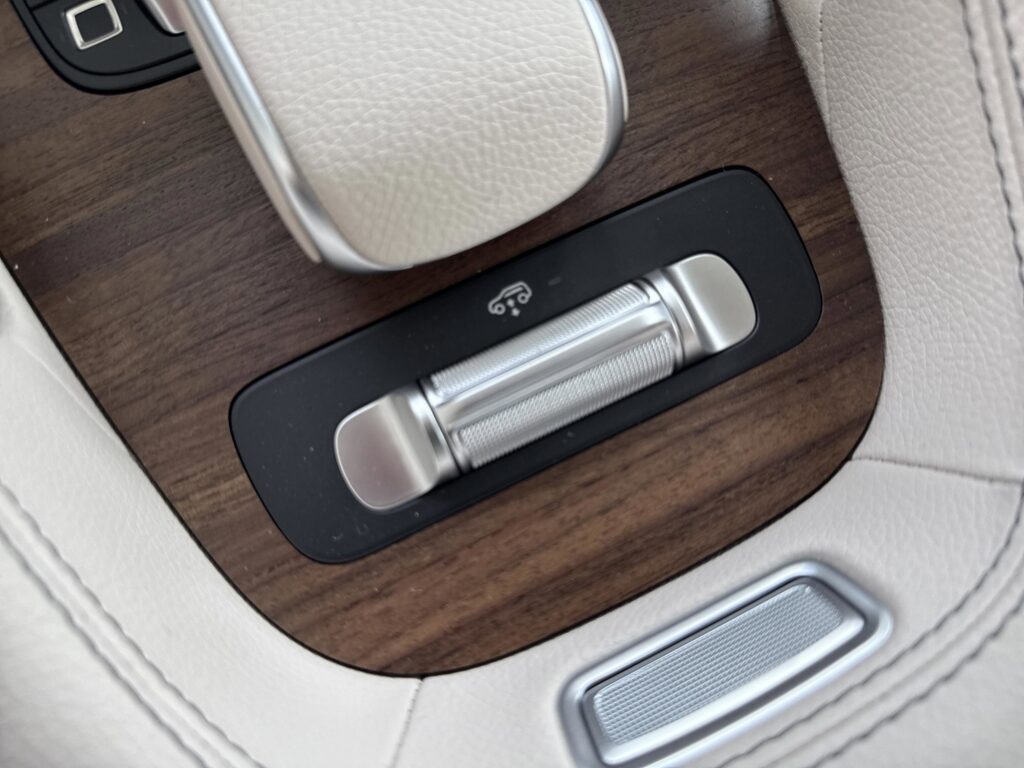 2026 Mercedes-Benz GLS GLS 450