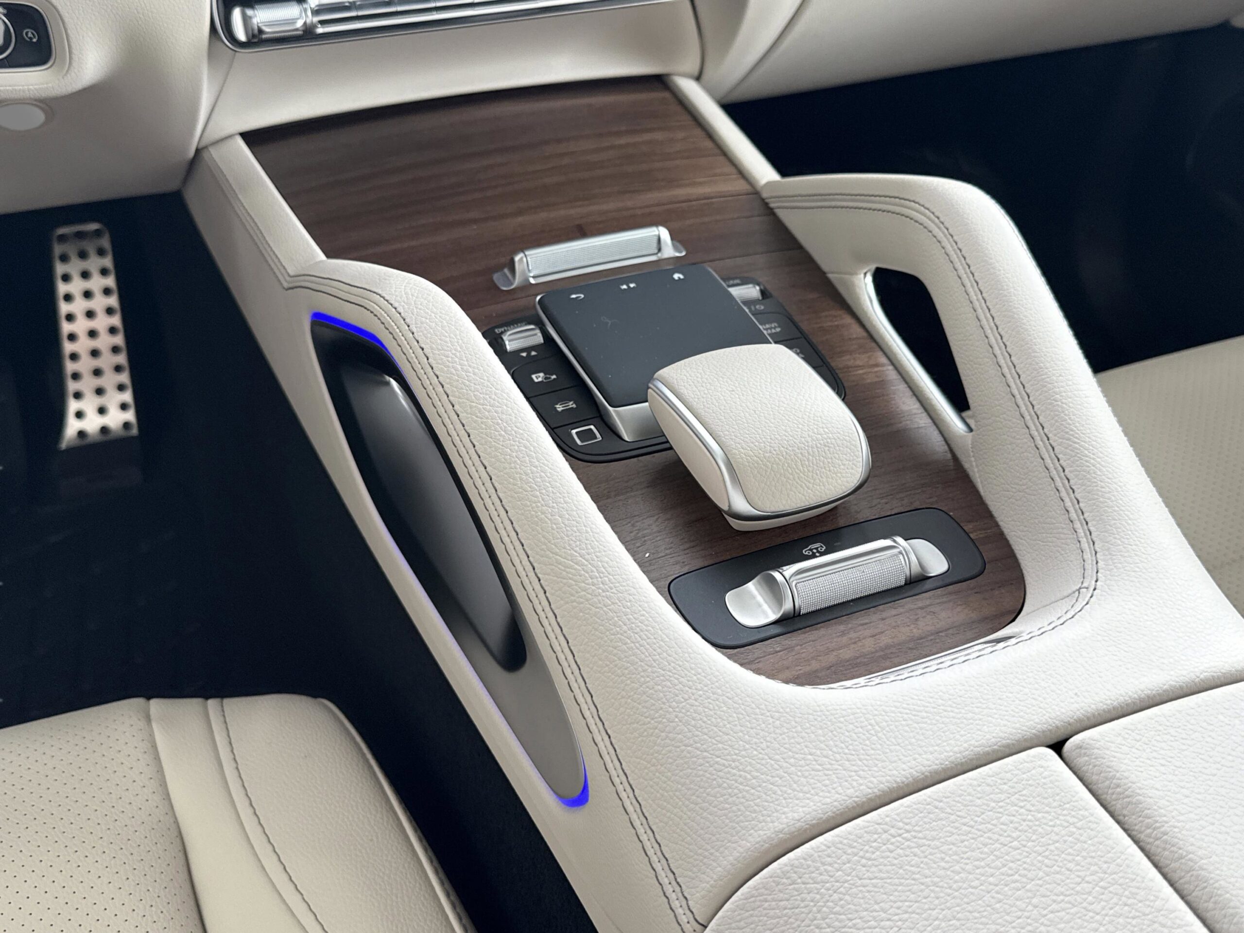 2026 Mercedes-Benz GLS GLS 450