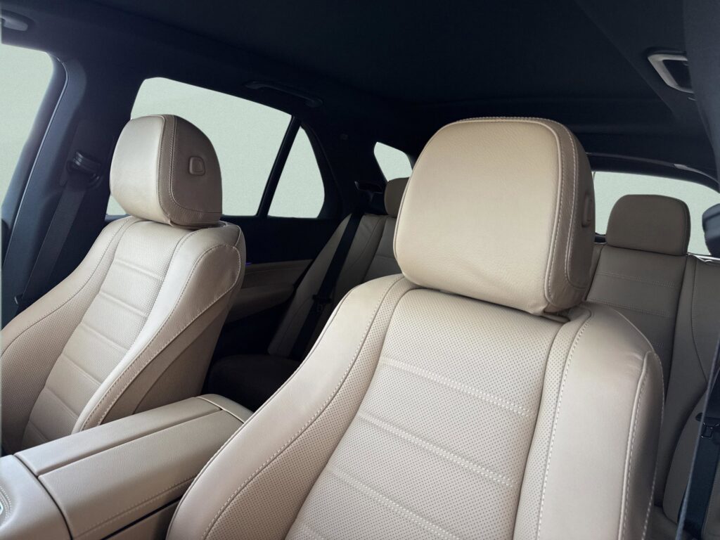 2026 Mercedes-Benz GLE GLE 350