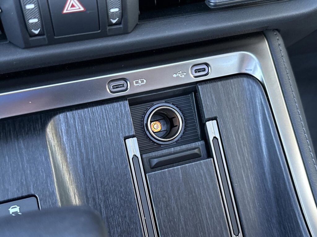 2024 Lexus  GX 550 Overtrail