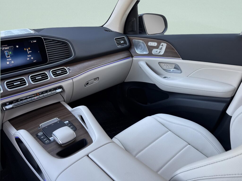 2026 Mercedes-Benz GLE GLE 350