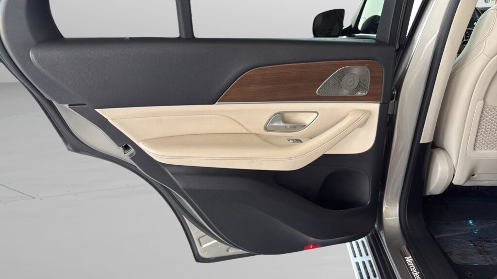 2022 Mercedes-Benz GLE GLE 350