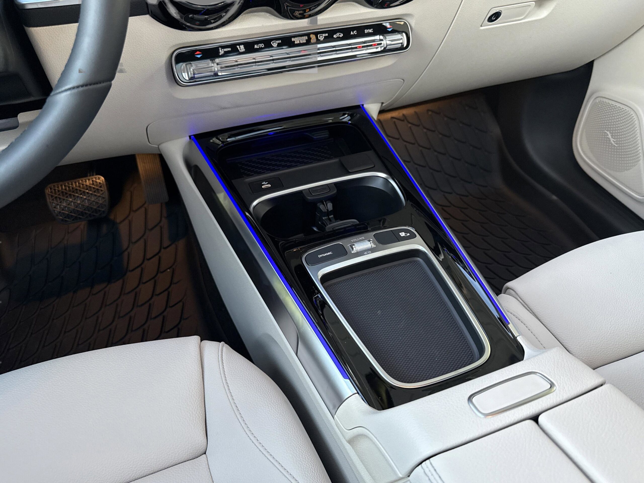 2026 Mercedes-Benz GLB GLB 250