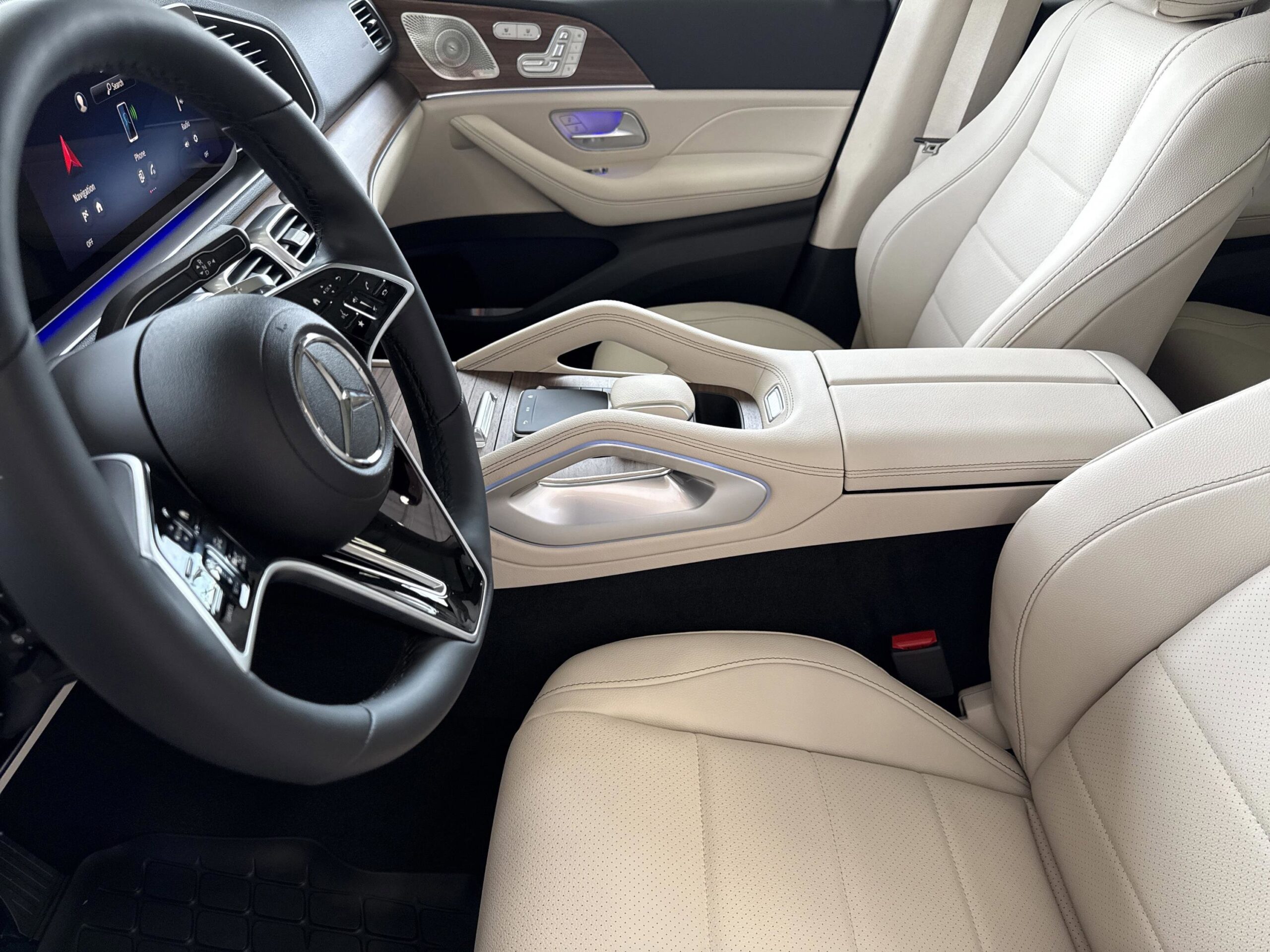 2026 Mercedes-Benz GLE GLE 450