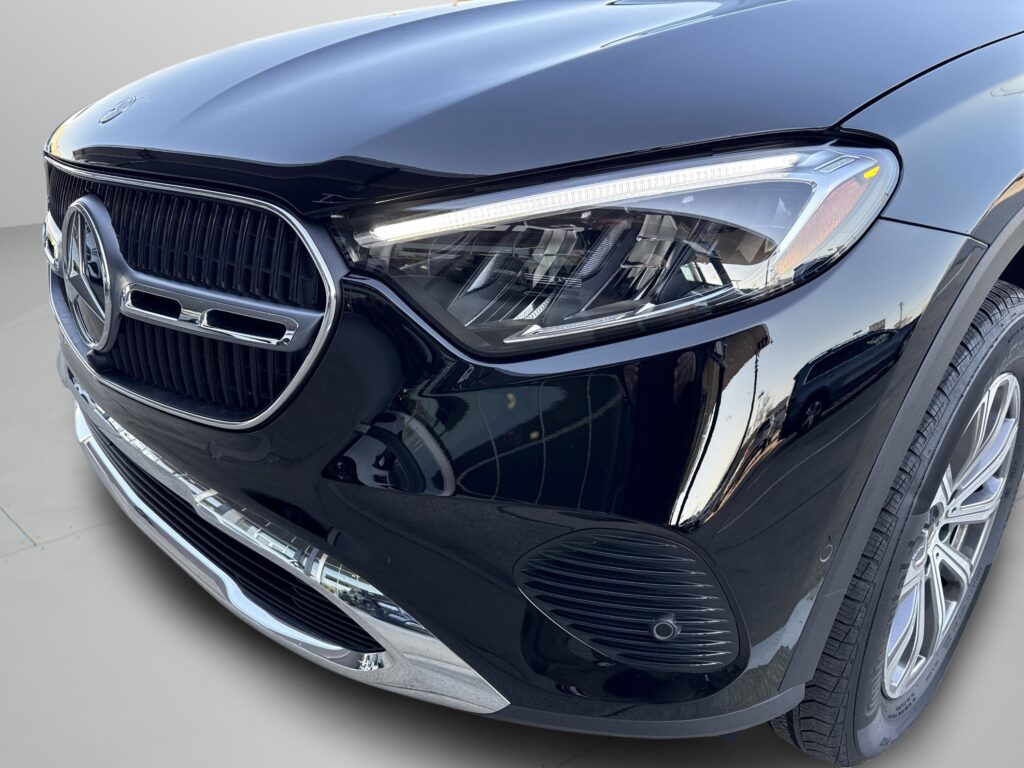 2023 Mercedes-Benz GLC GLC 300