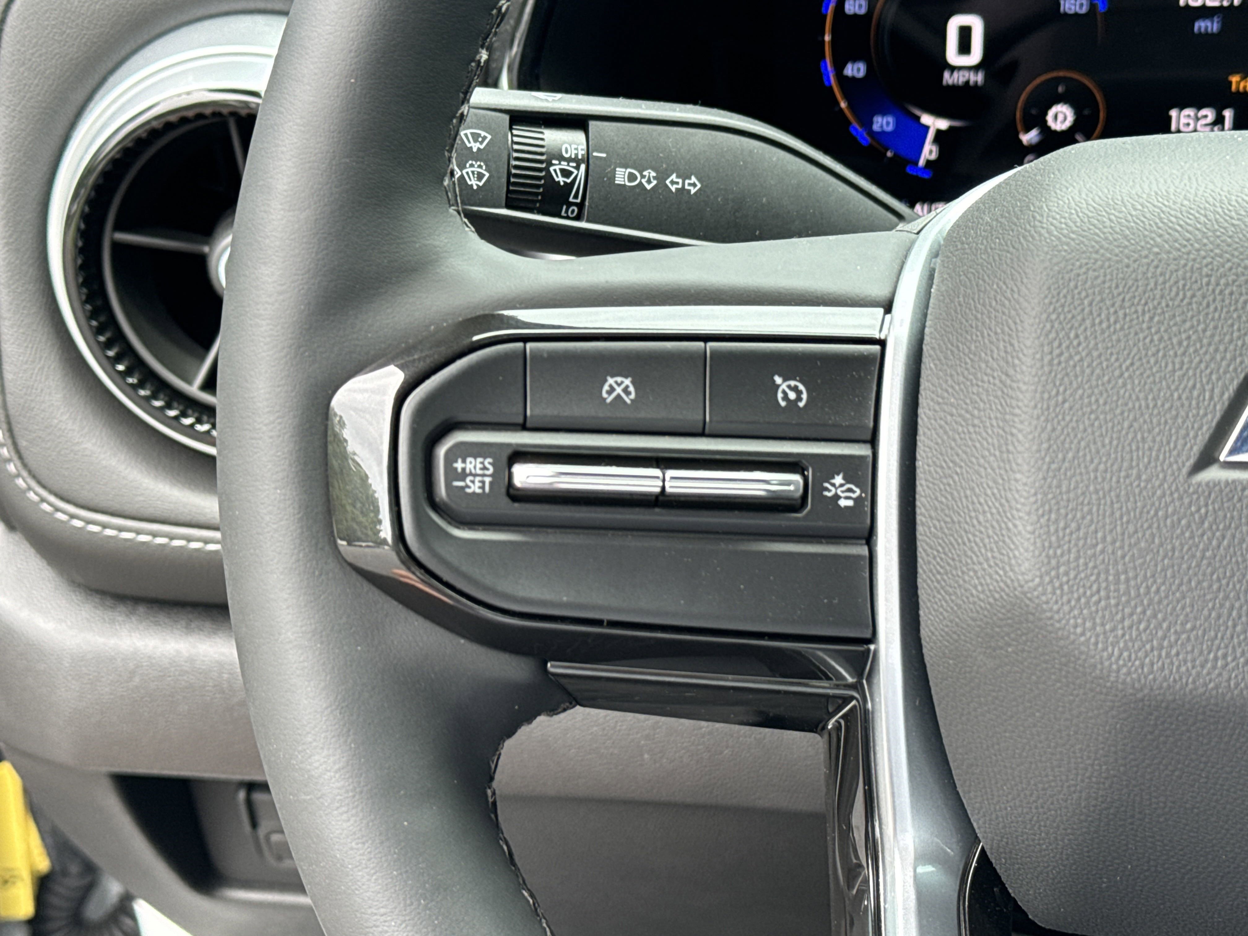 2024 Chevrolet Colorado 4WD LT