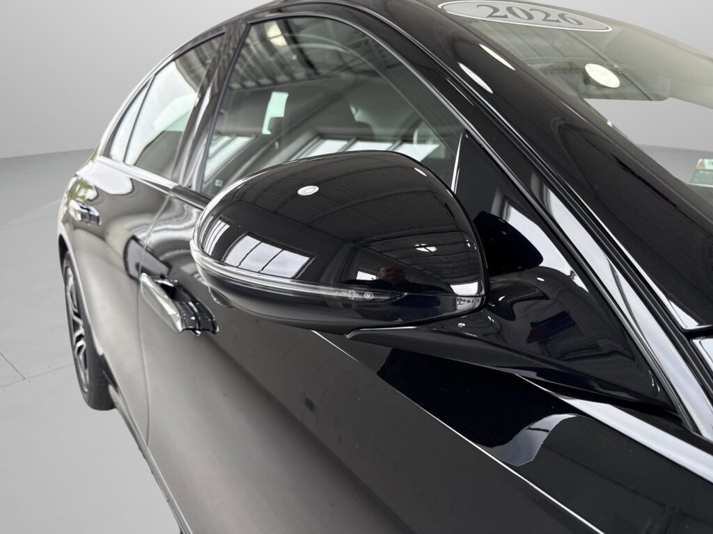 2026 Mercedes-Benz E-Class E 450