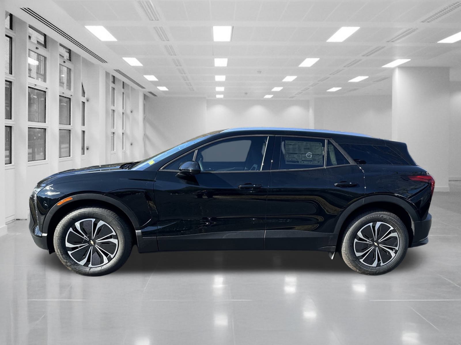 2026 Chevrolet Blazer EV FWD LT