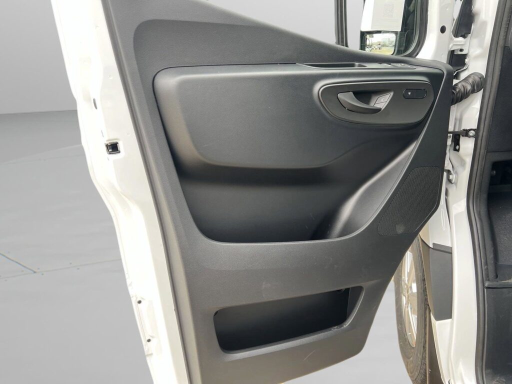 2024 Mercedes-Benz Sprinter Cargo Van 2500