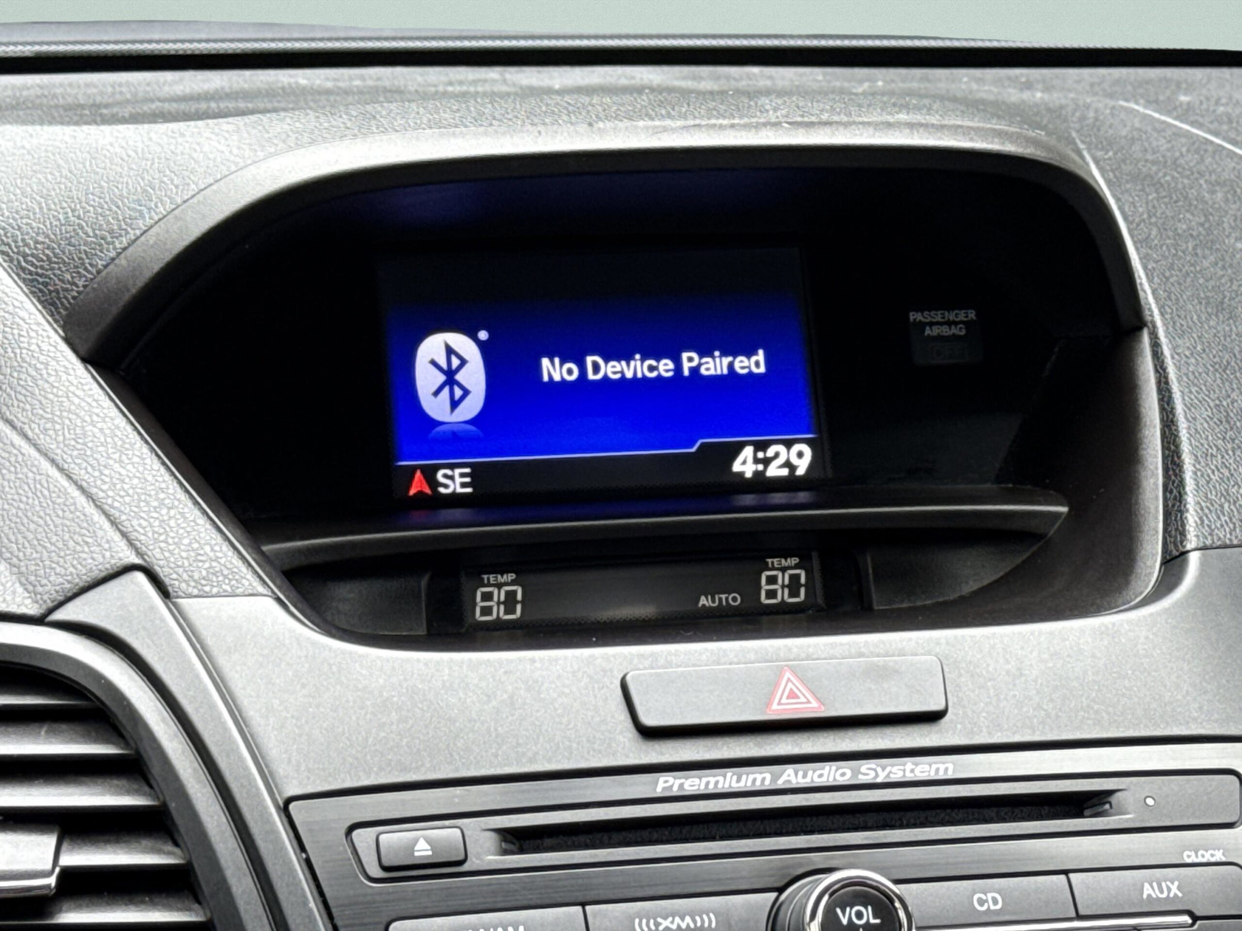 2018 Acura RDX