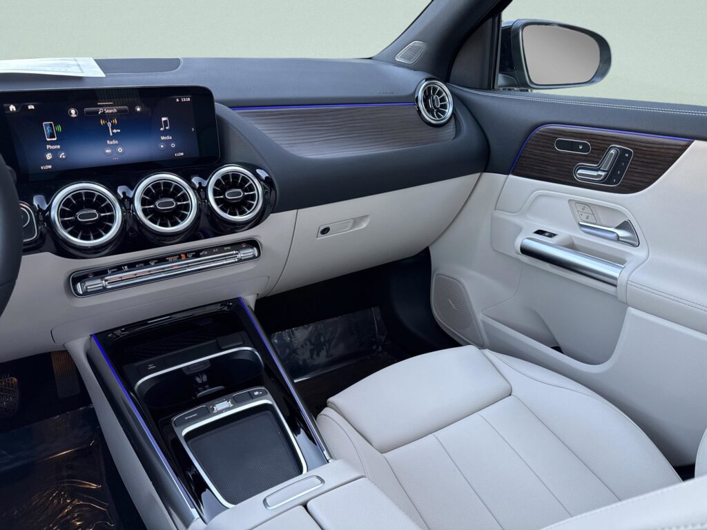 2026 Mercedes-Benz GLA GLA 250