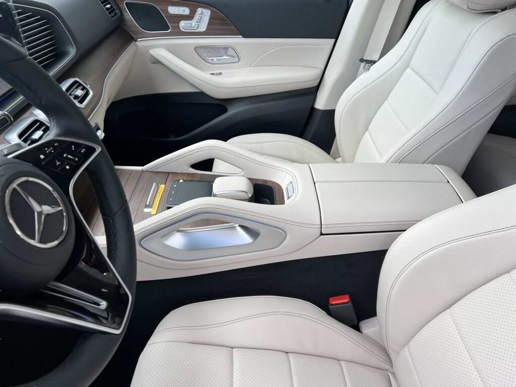2025 Mercedes-Benz GLE GLE 350