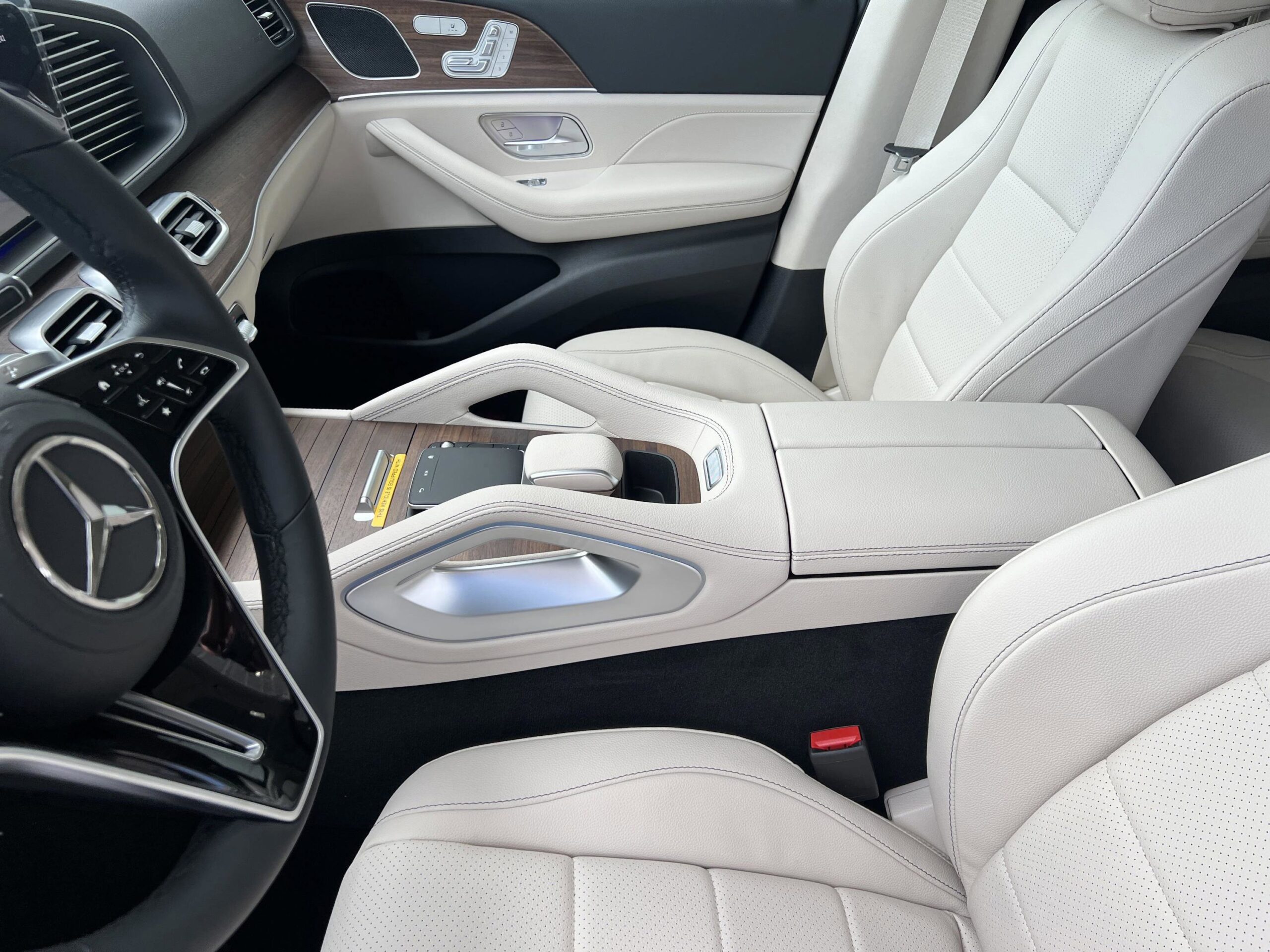 2025 Mercedes-Benz GLE GLE 350