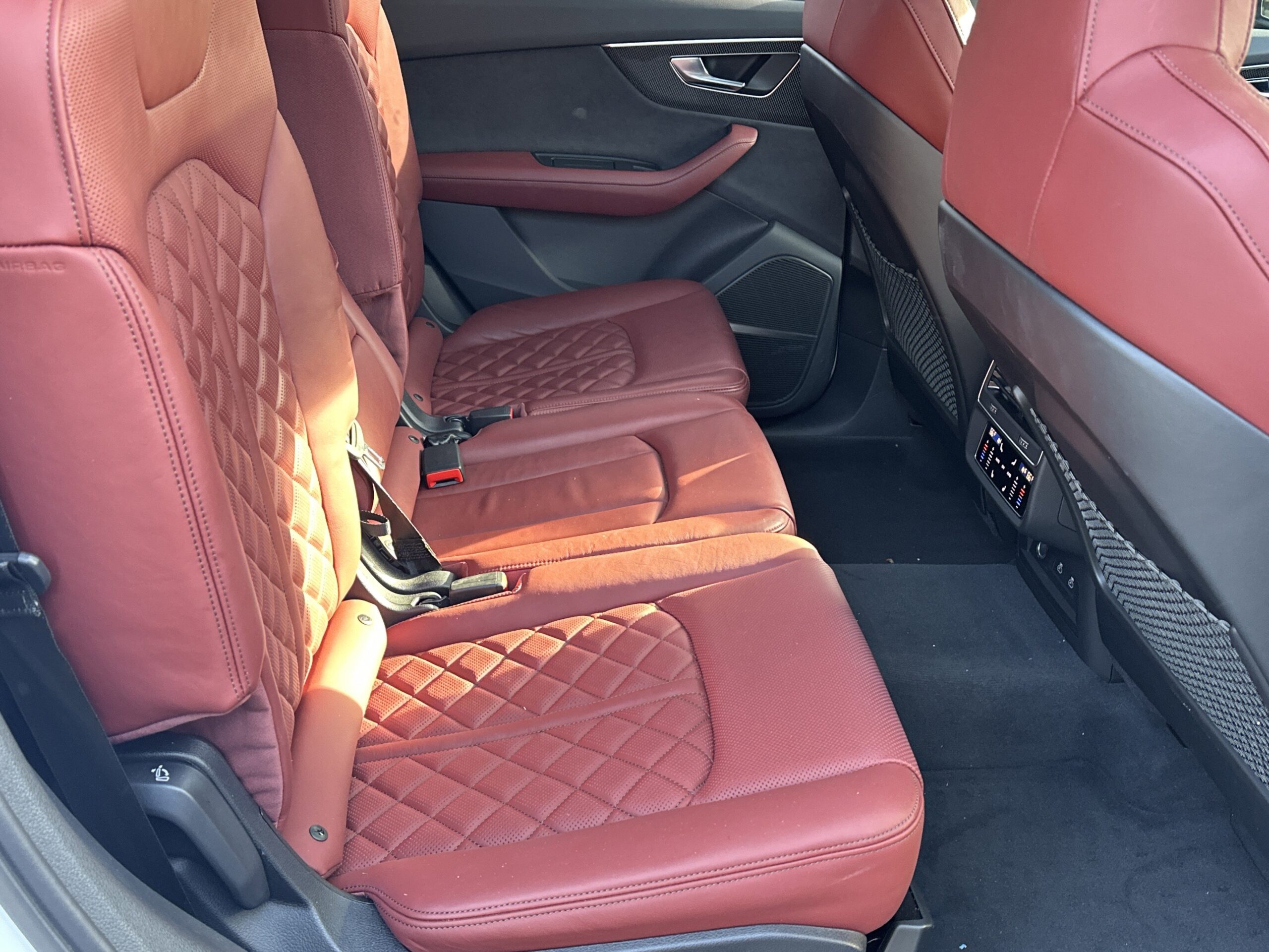 2023 Audi SQ7 Premium Plus