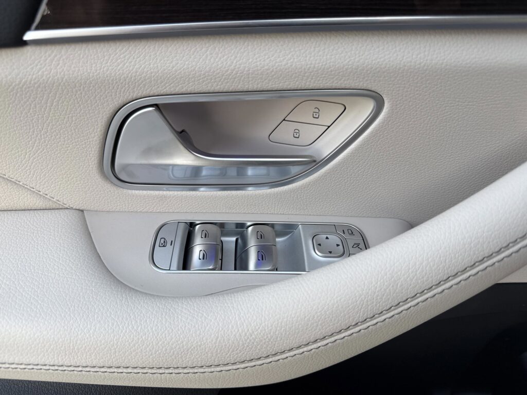 2026 Mercedes-Benz GLE GLE 450