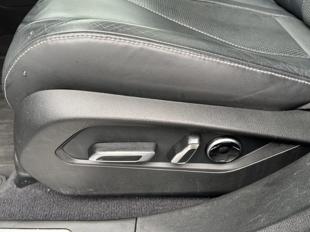 2022 Acura RDX w/Technology Package