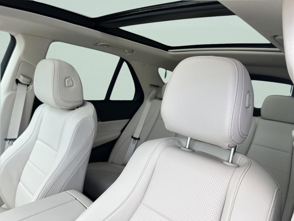 2025 Mercedes-Benz GLE GLE 350