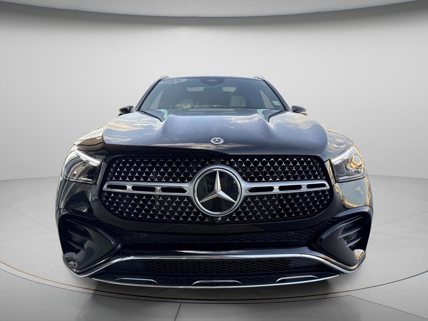 2026 Mercedes-Benz GLE GLE 450