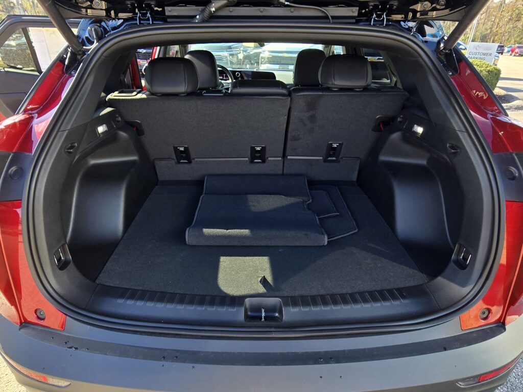 2026 Chevrolet Blazer EV FWD LT