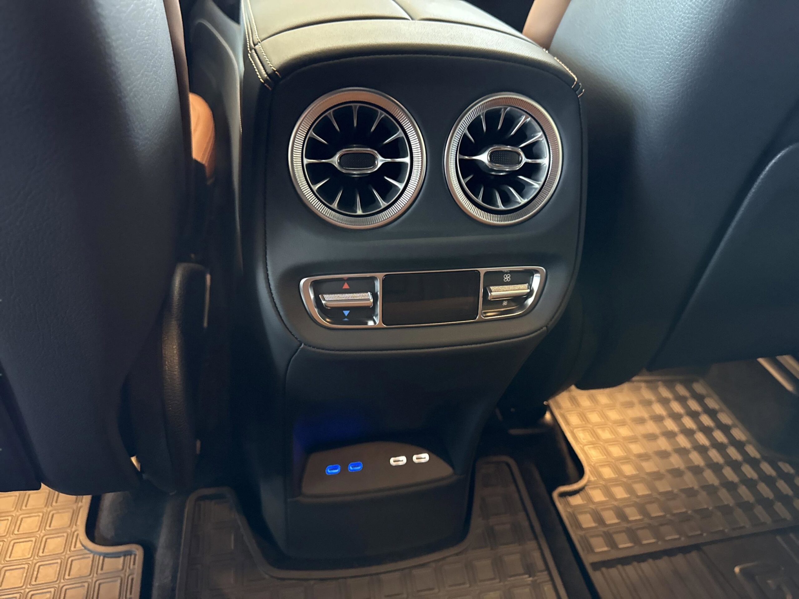 2025 Mercedes-Benz G-Class AMG G 63