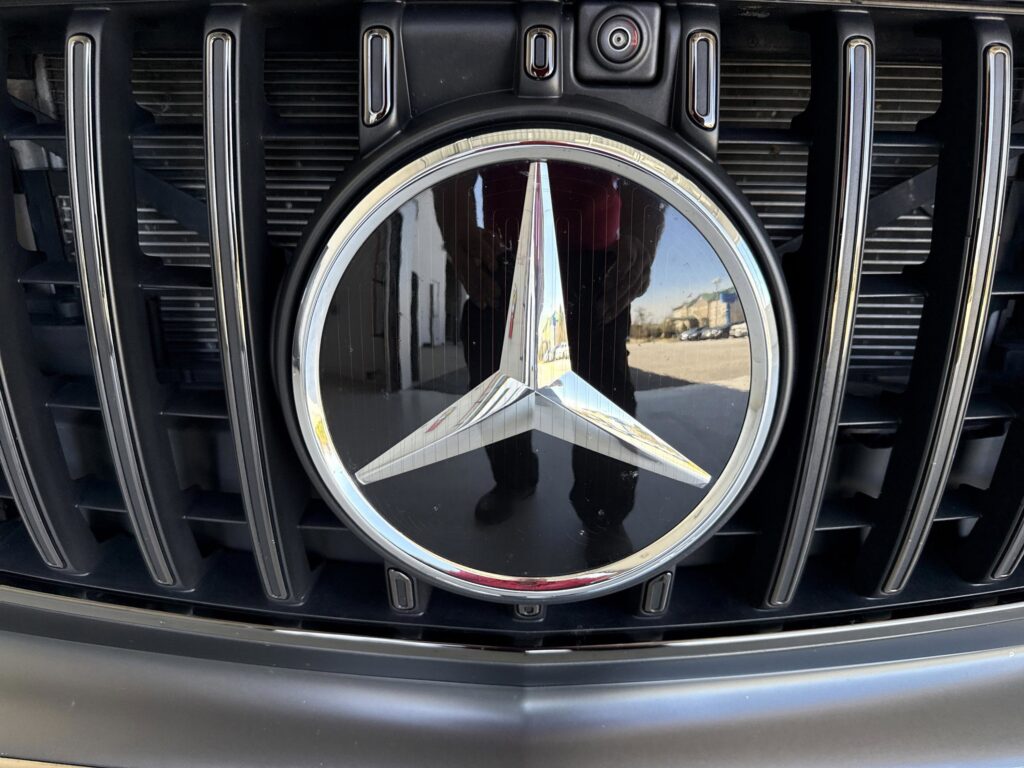2024 Mercedes-Benz S-Class AMG S 63 E