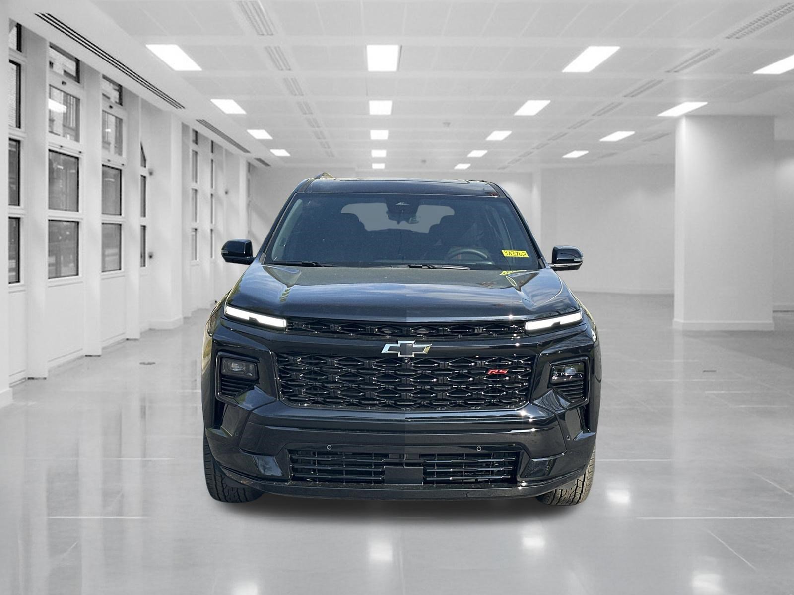 2026 Chevrolet Traverse FWD RS