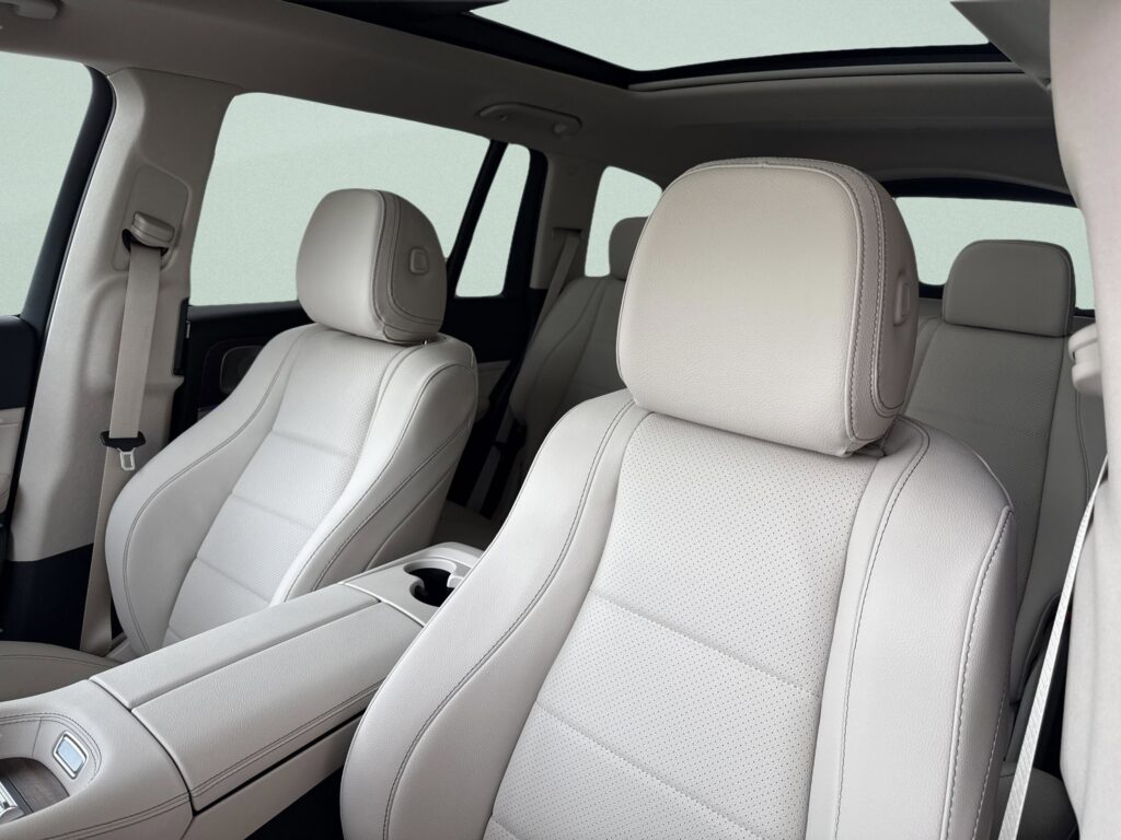2026 Mercedes-Benz GLS GLS 450
