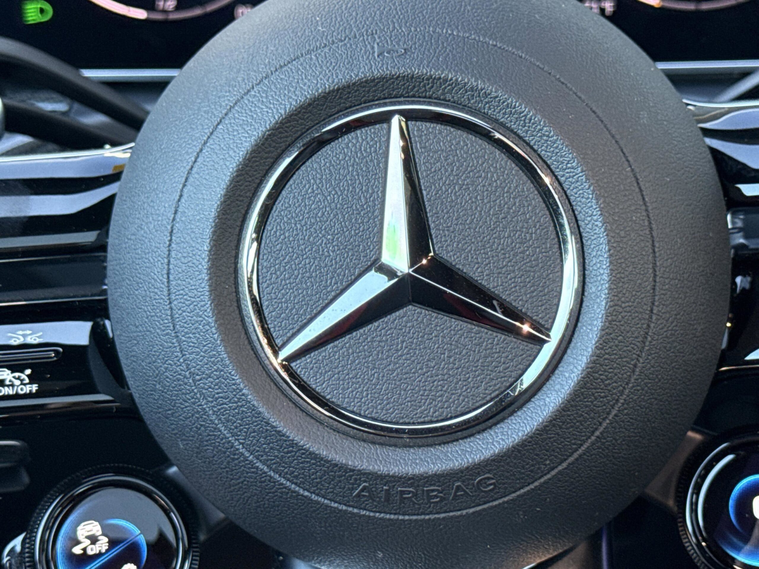 2024 Mercedes-Benz C-Class AMG C 63 S E Performance