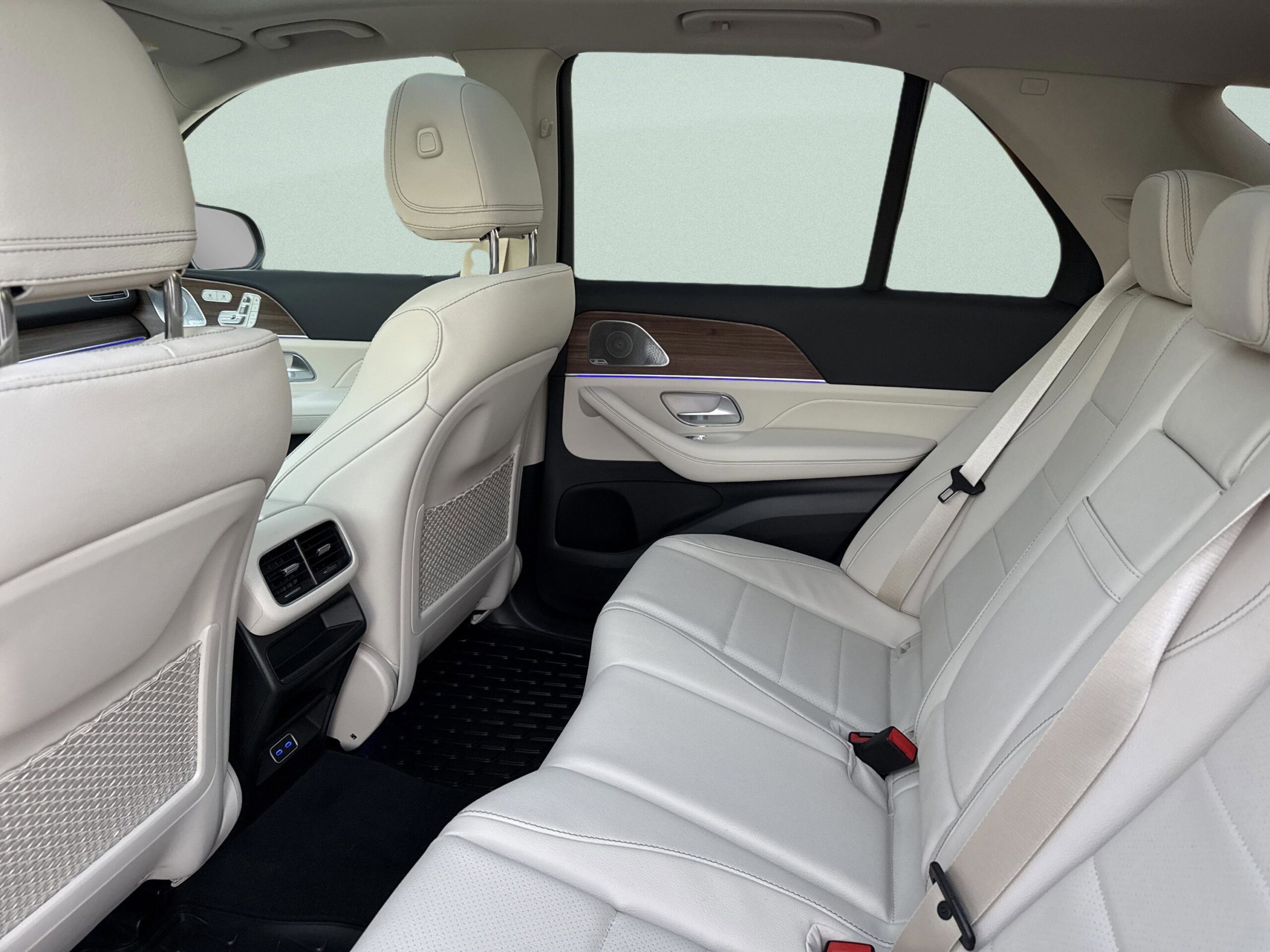 2026 Mercedes-Benz GLE GLE 450