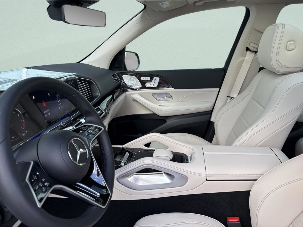 2026 Mercedes-Benz GLE GLE 450