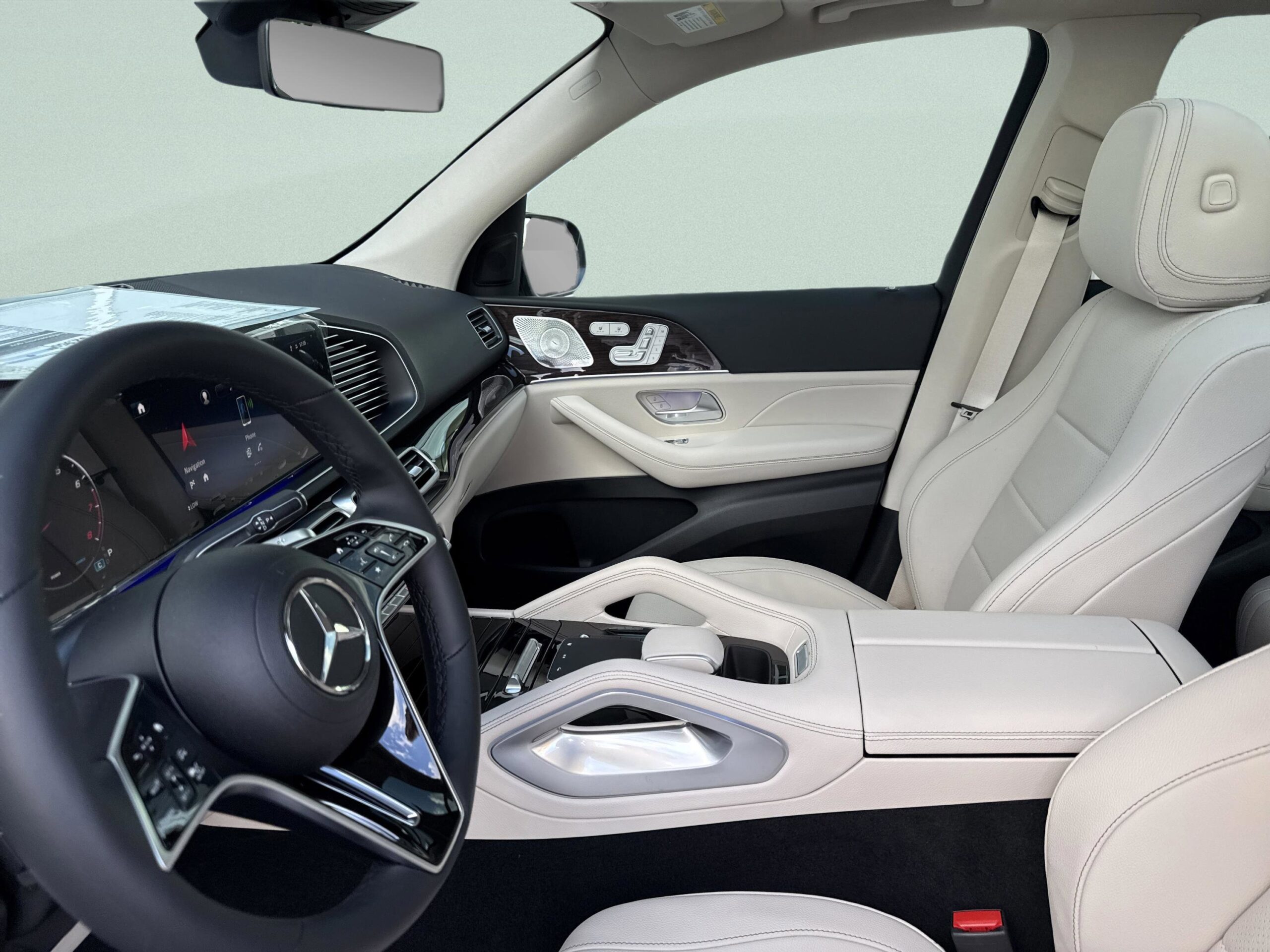 2026 Mercedes-Benz GLE GLE 450