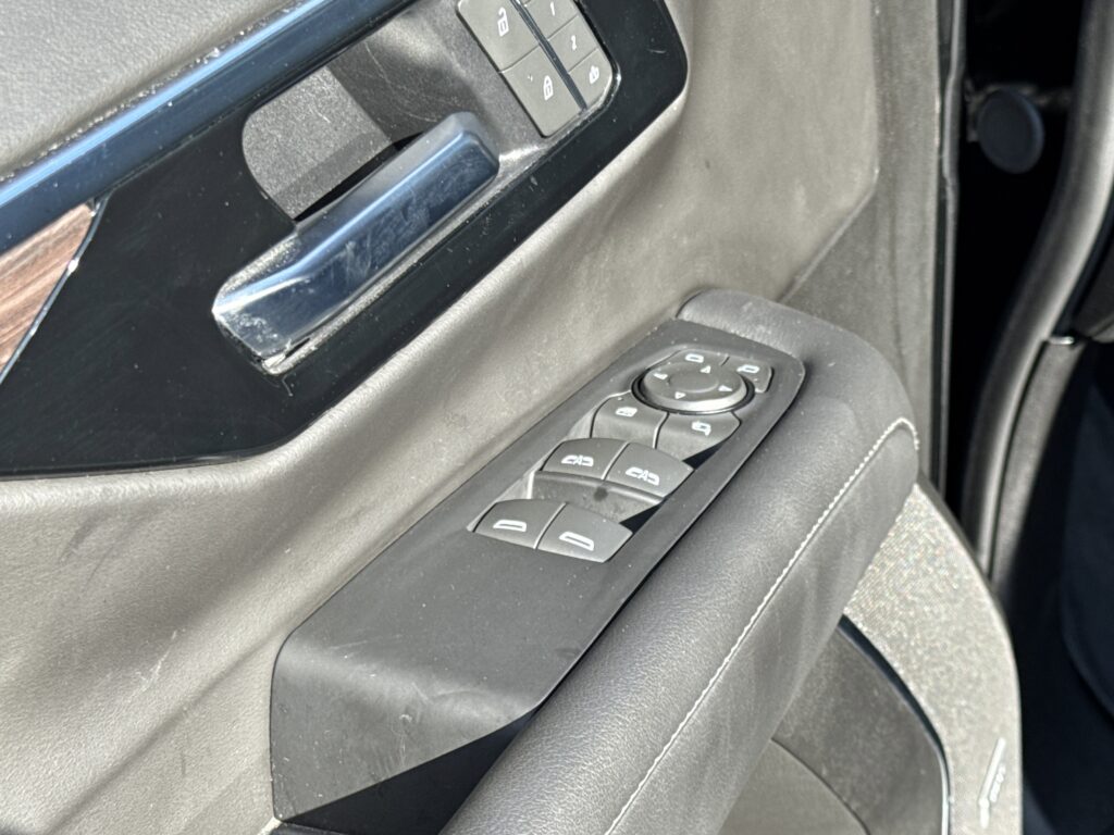 2025 Chevrolet Suburban