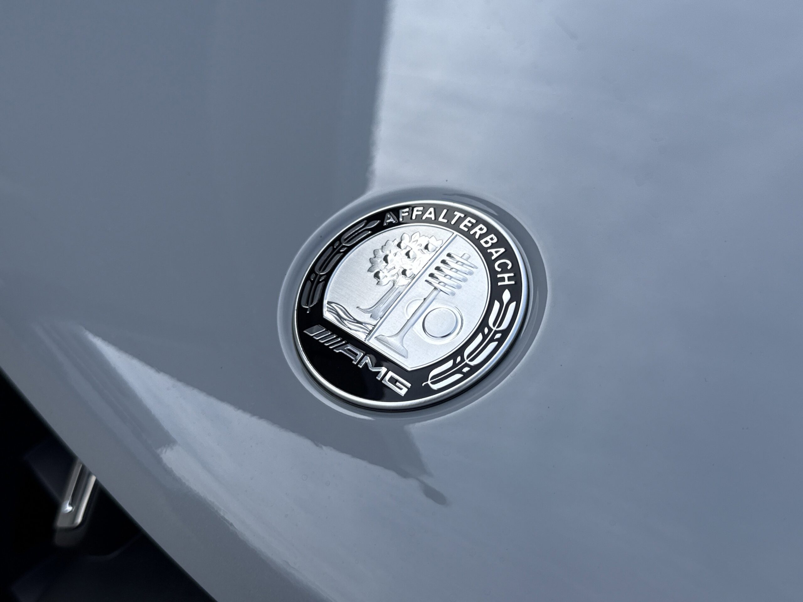 2026 Mercedes-Benz GLE AMG GLE 53