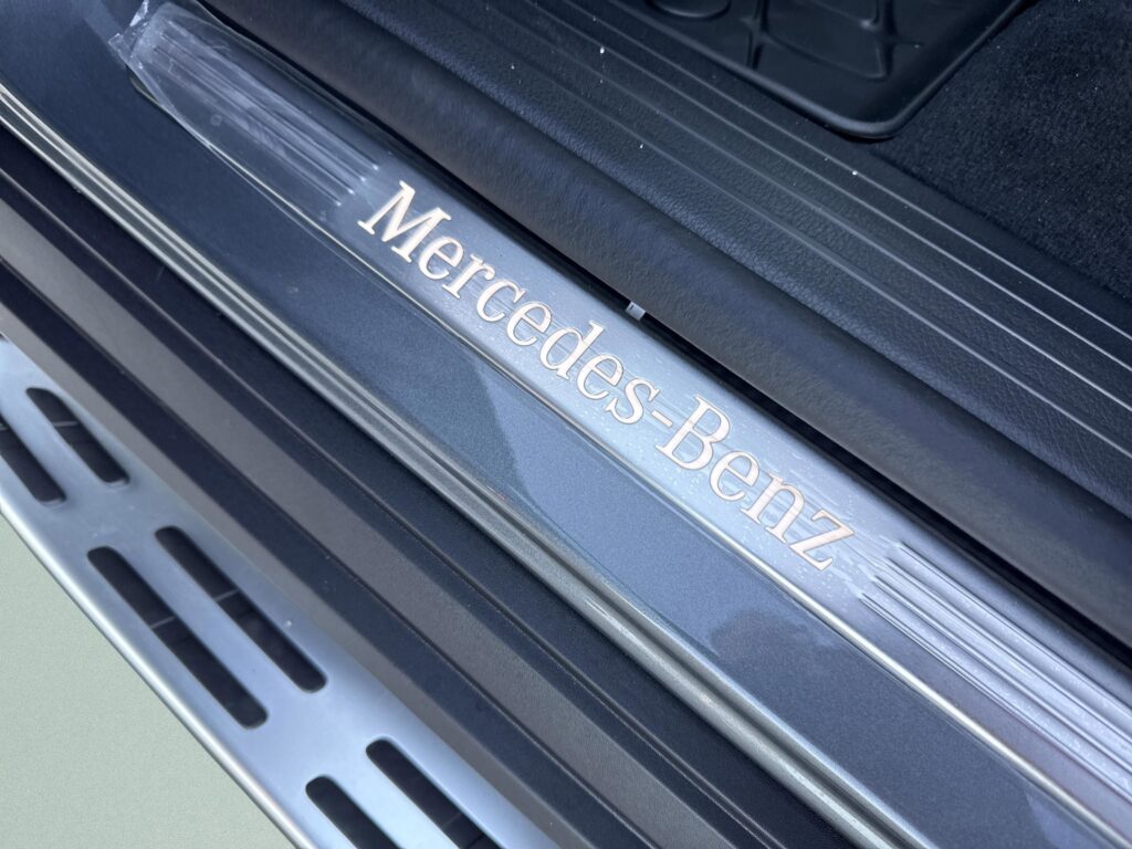 2026 Mercedes-Benz GLS GLS 450