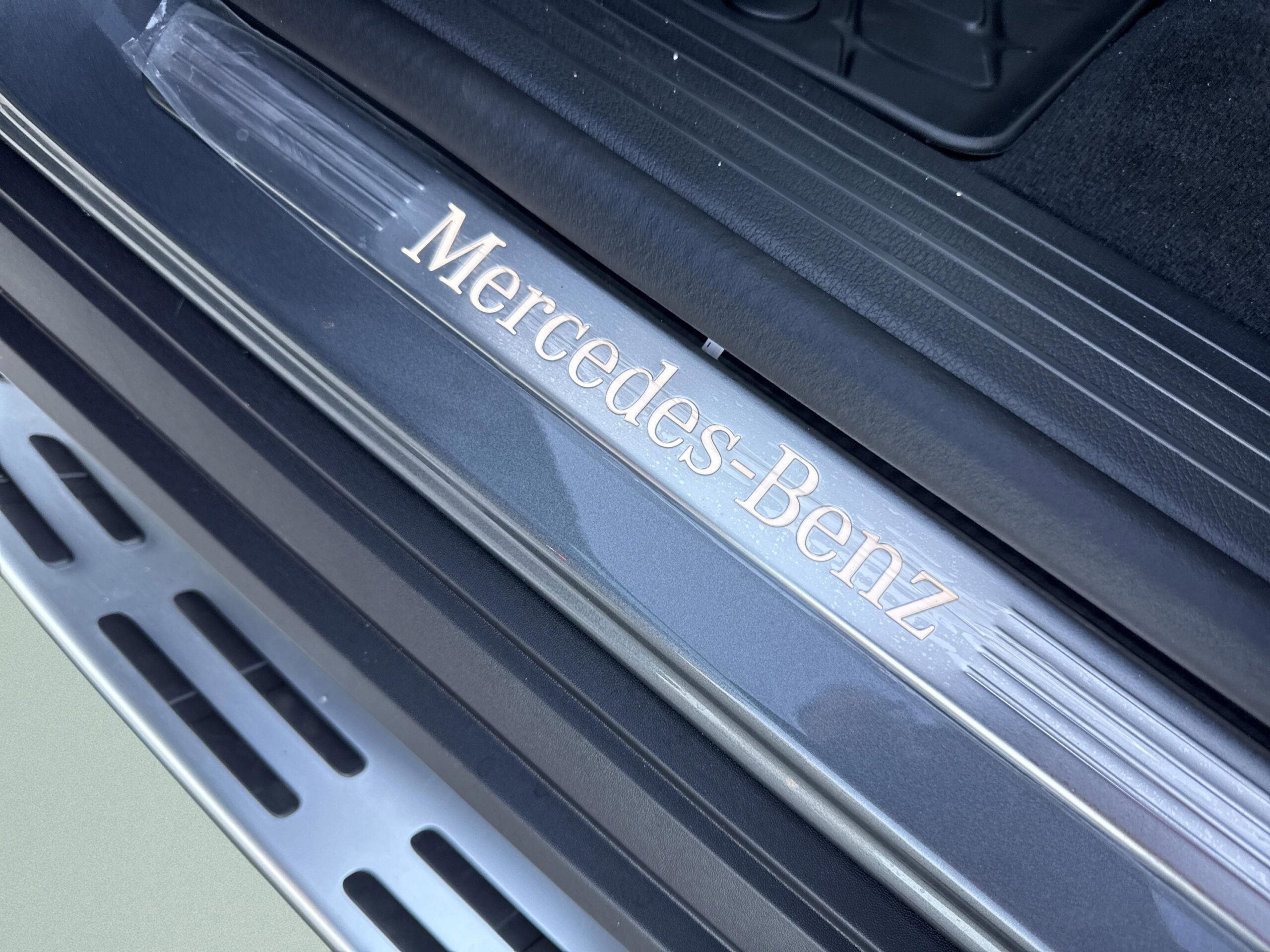 2026 Mercedes-Benz GLS GLS 450