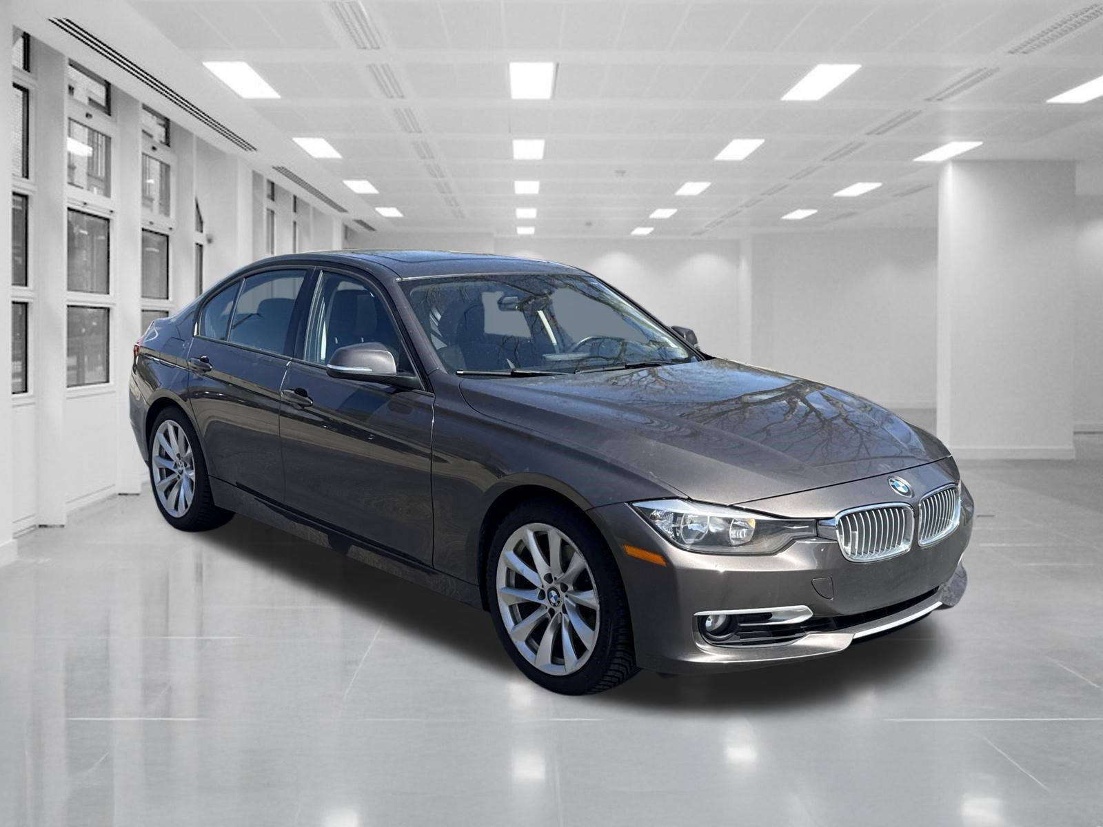 2013 BMW 3 Series 328i