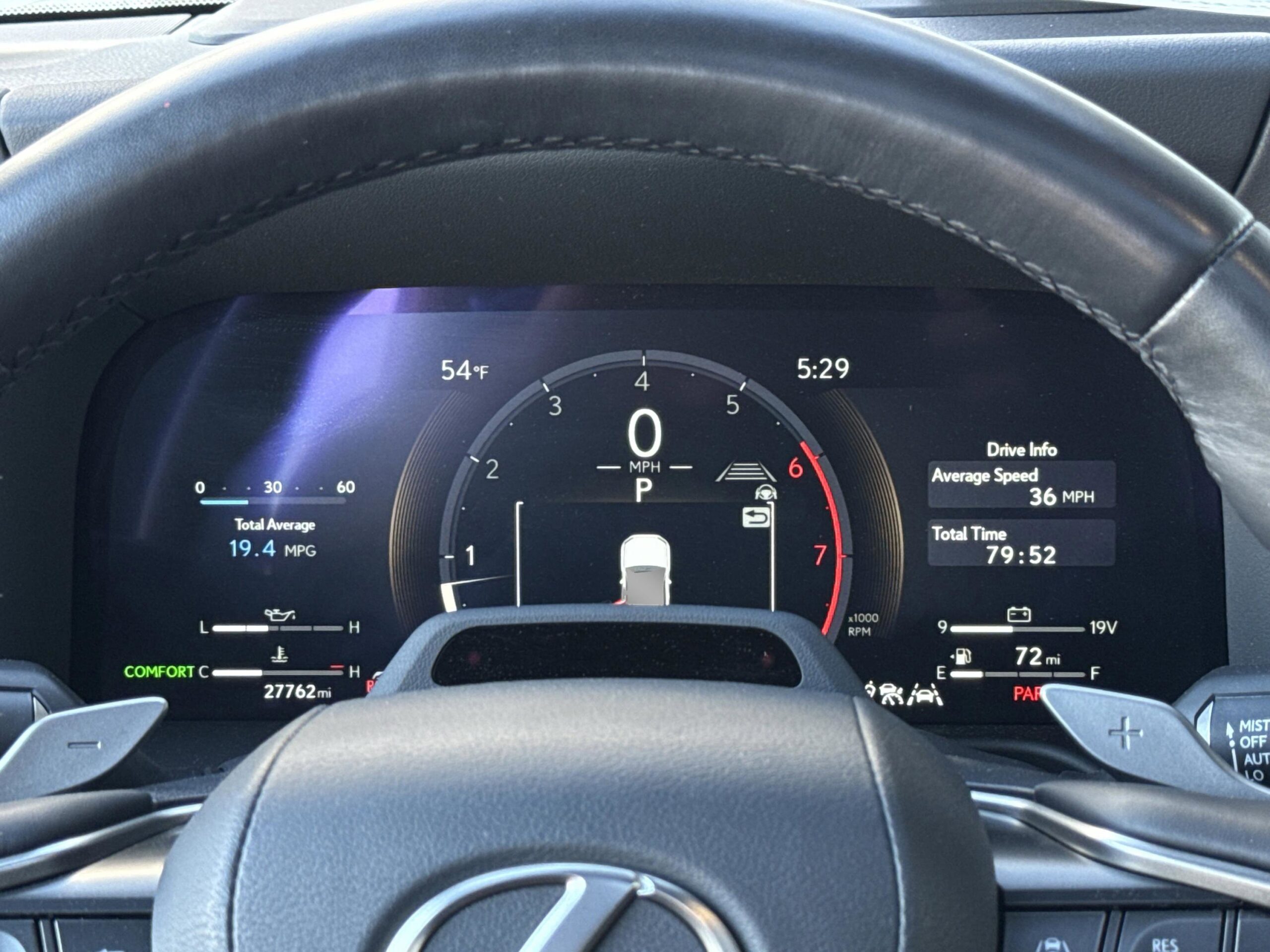 2024 Lexus  GX 550 Overtrail