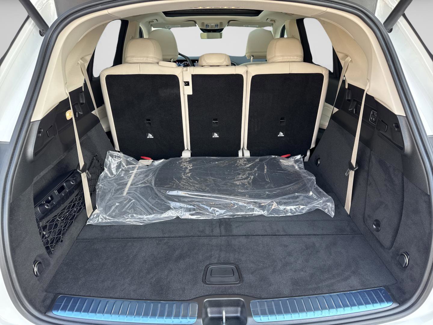2026 Mercedes-Benz GLE GLE 450