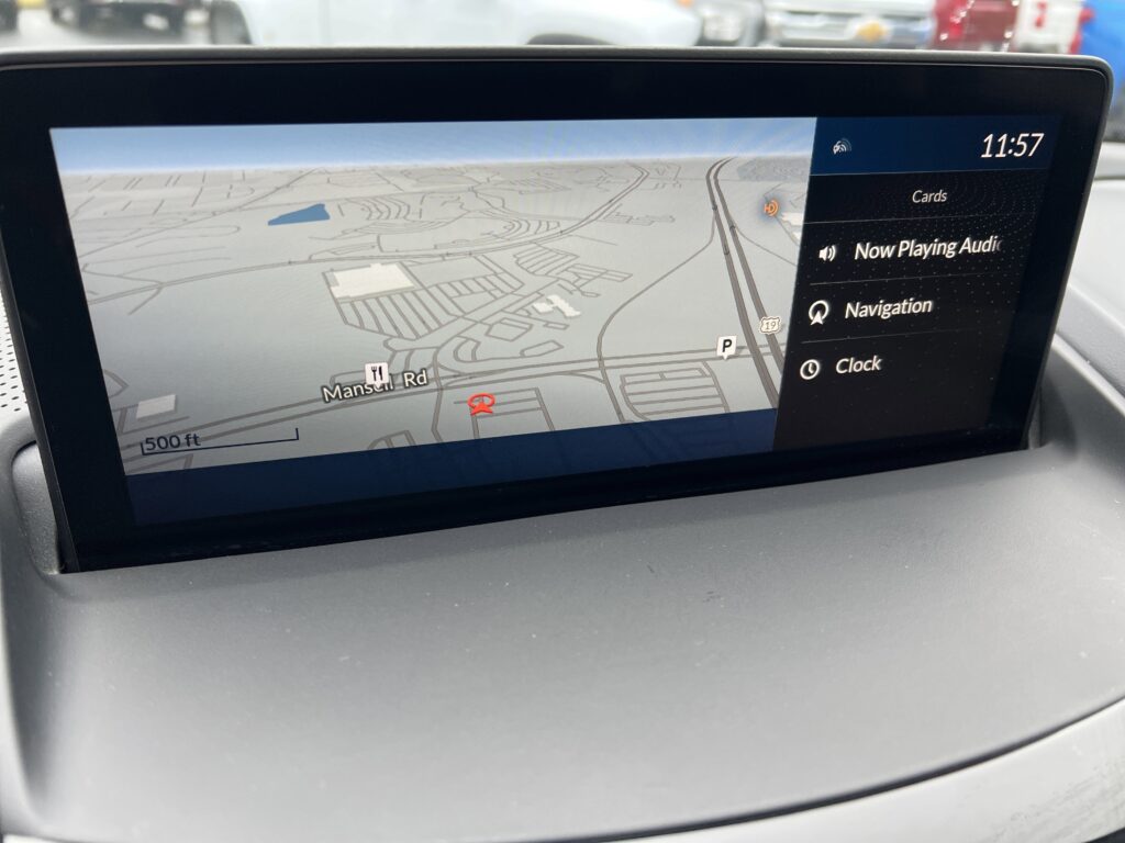 2022 Acura RDX w/Technology Package