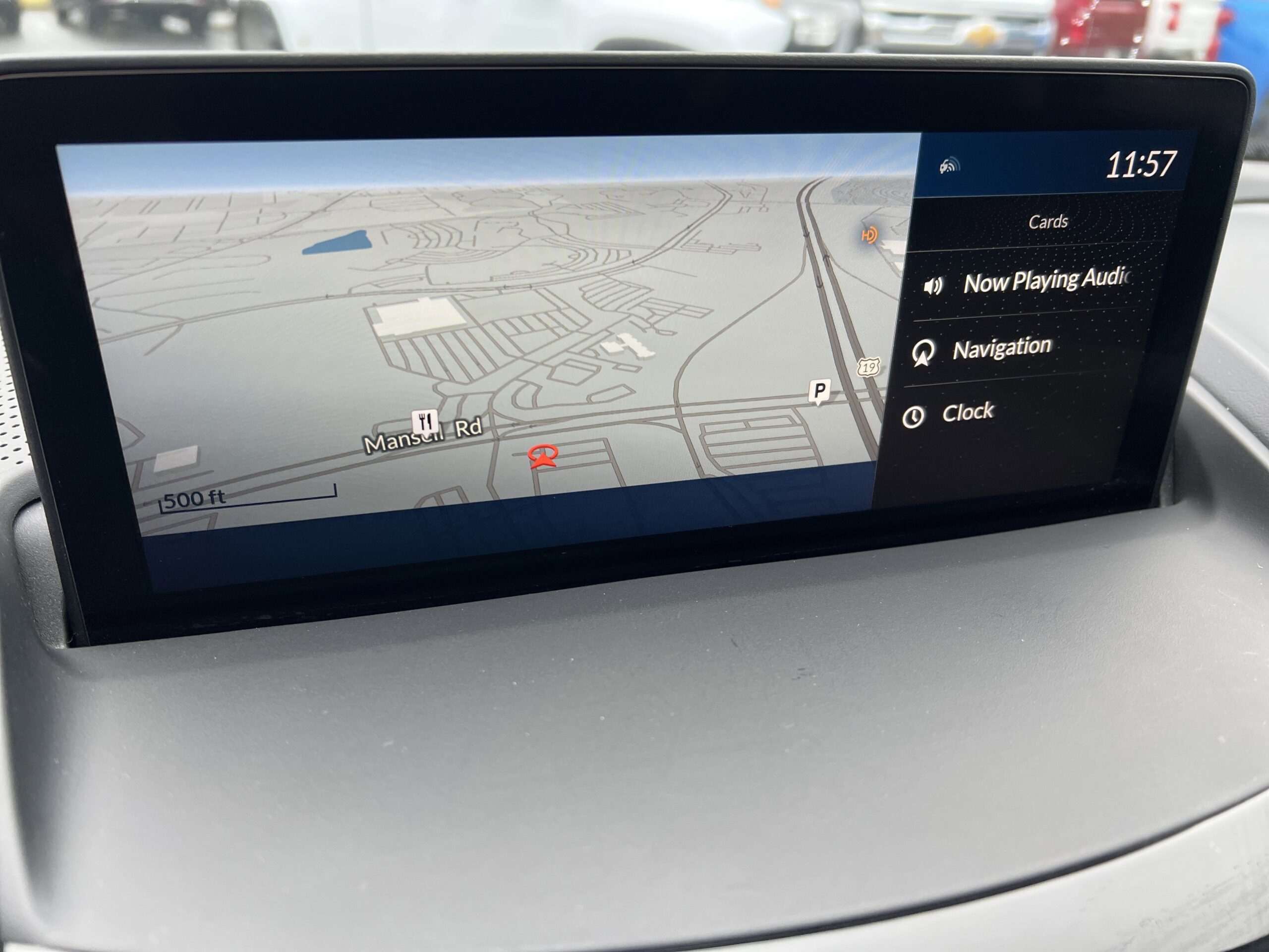 2022 Acura RDX w/Technology Package