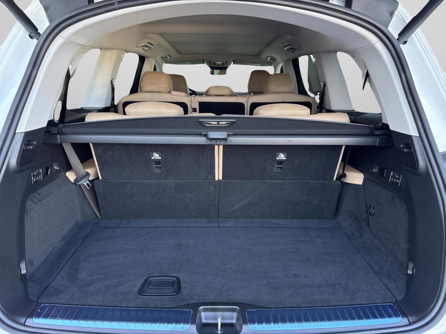2026 Mercedes-Benz GLS GLS 450