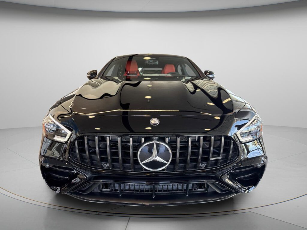 2026 Mercedes-Benz AMG GT AMG GT 43
