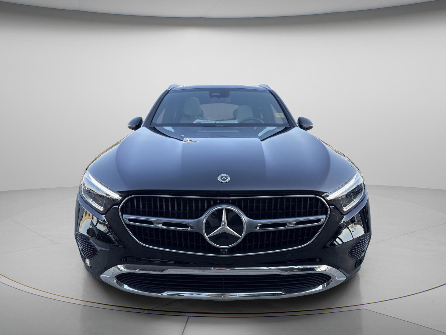 2023 Mercedes-Benz GLC GLC 300