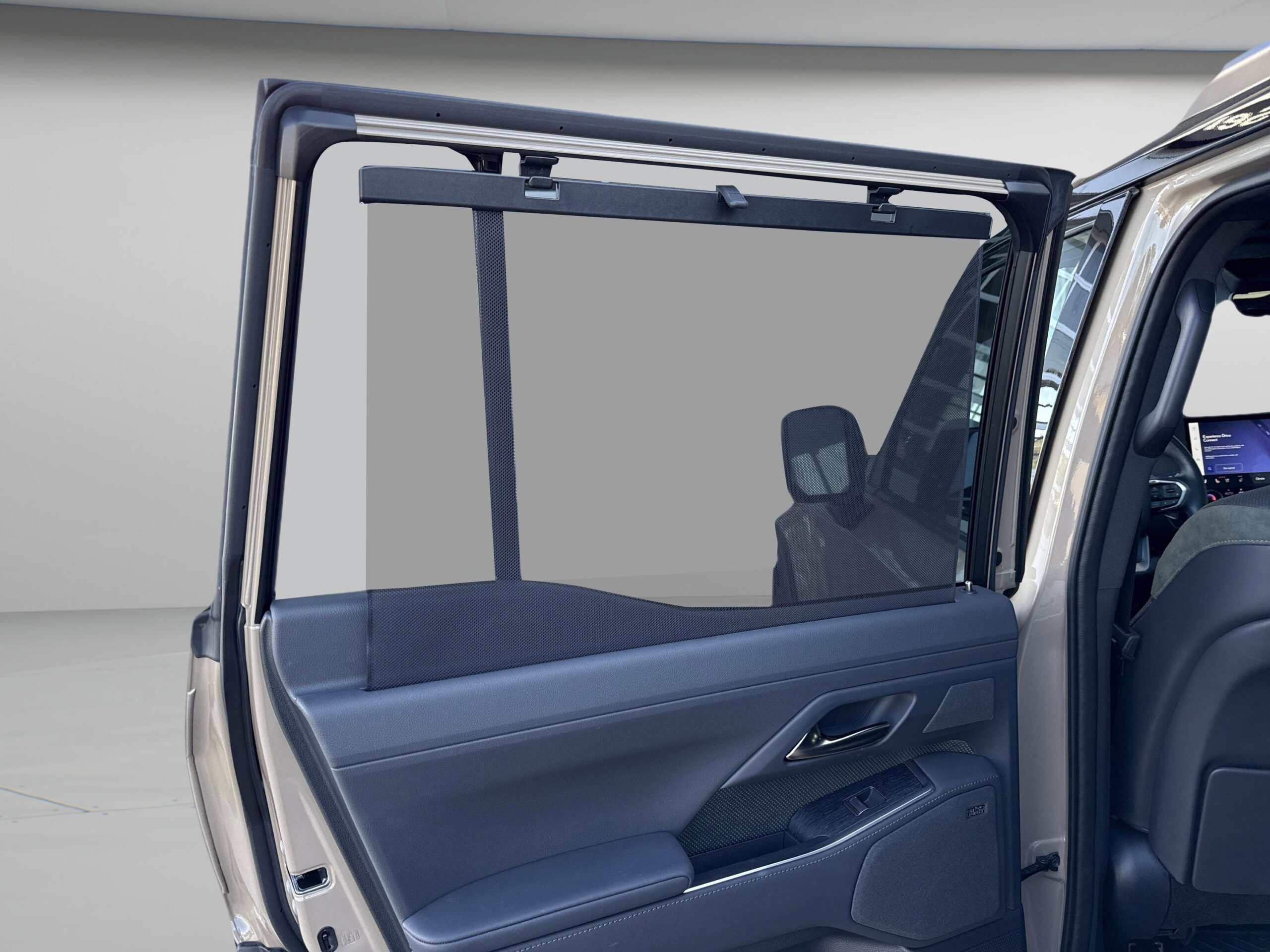 2024 Lexus  GX 550 Overtrail