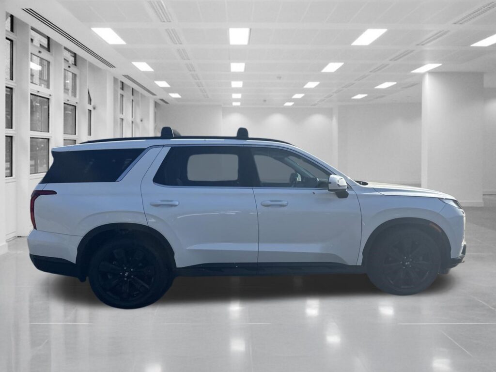 2023 Hyundai Palisade XRT