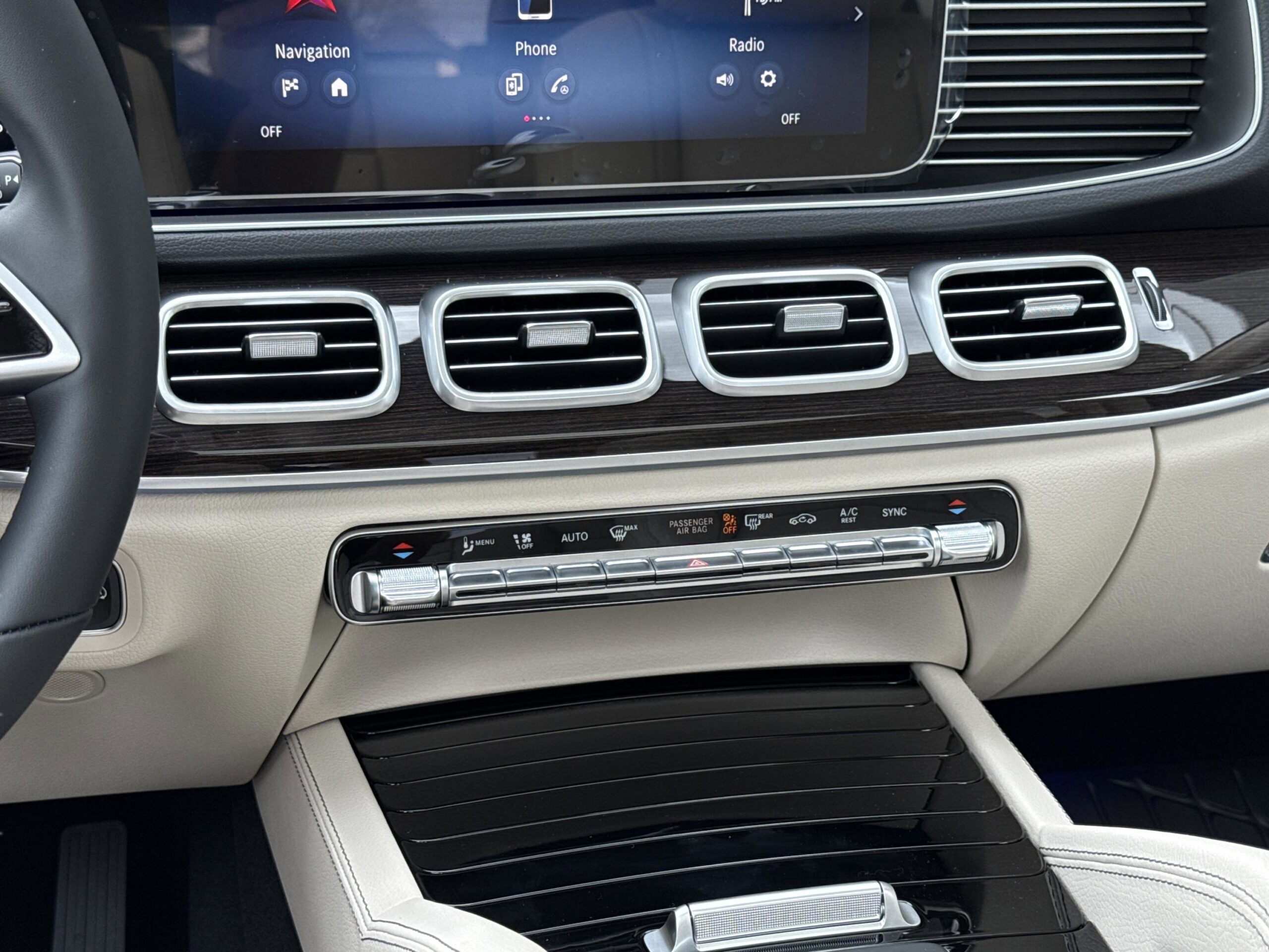 2026 Mercedes-Benz GLE GLE 450
