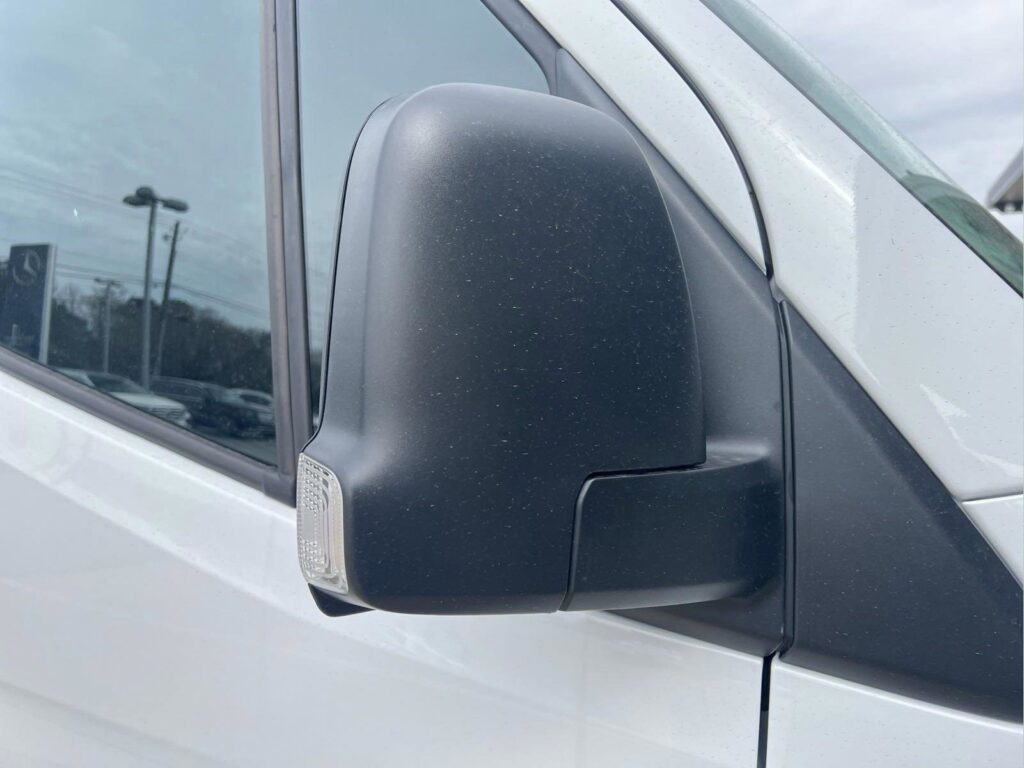 2024 Mercedes-Benz Sprinter Cargo Van LEONARD OUTFITTER 2500