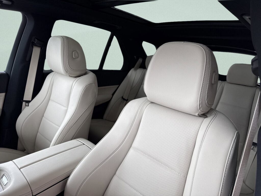 2026 Mercedes-Benz GLE GLE 350