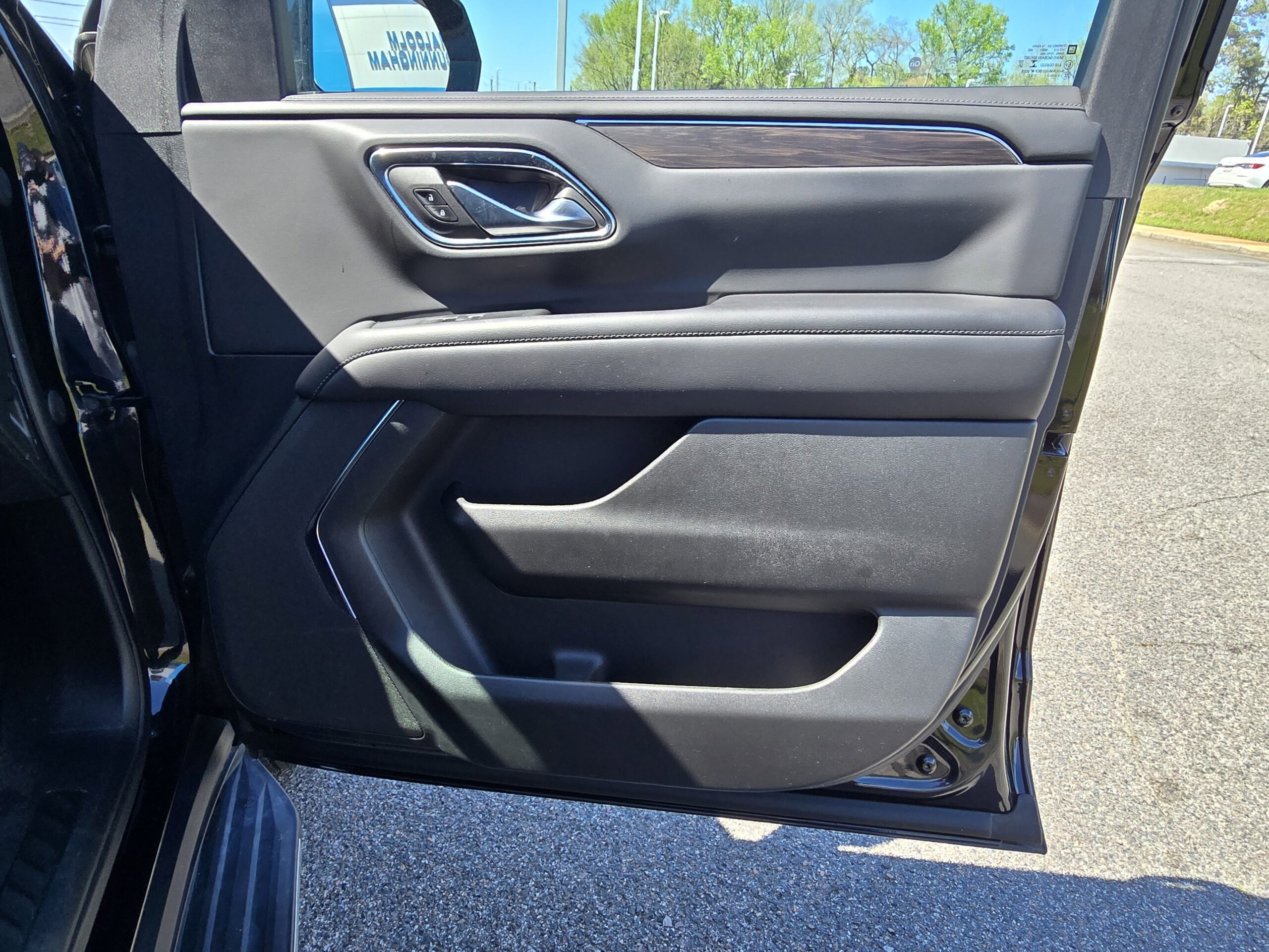 2022 Chevrolet Tahoe LS